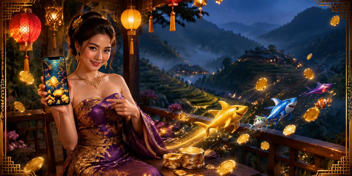 vj998 Cơ chế Drop thay thế Wild